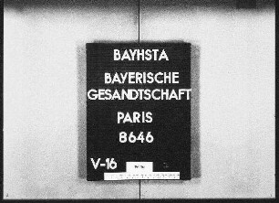 Faulhaber, Joseph, Dechant in Amorbach