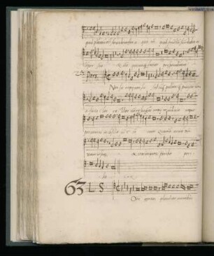 63. Omnes gentes plaudite