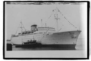 Arosa Sky, Arosa Line Inc., Panama