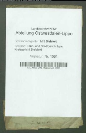 Sonstige: Heitz, Friedrich Bernhard: