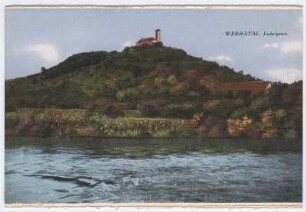 Burg Ludwigstein
