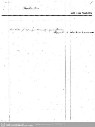 Roehr, Louis