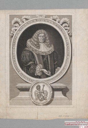 Sebastian Loeffelholz von Colberg