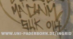 MA' CLAiM SUK 014