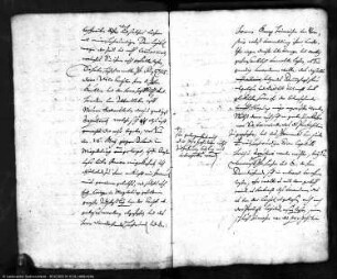 Landtagsakten von 1655, 1656 und 1657