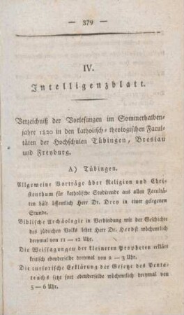 379-384 Intelligenzblatt