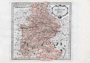 Der Bayerische Kreis. Nro. 155