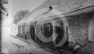 Schmiede Groß-Essern
