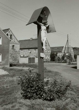 Kruzifix, Dubring