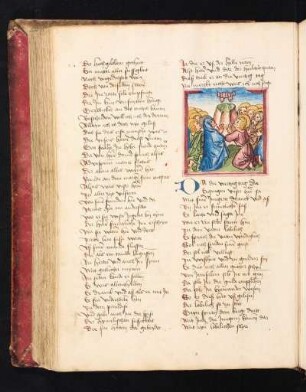 Himmelfahrt Christi