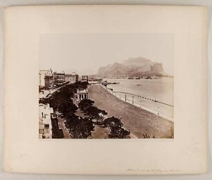 No. 1320 Marina. Palermo