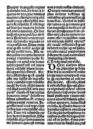 Tredecimū mirabile.