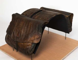 Osmanische Packtaschen
