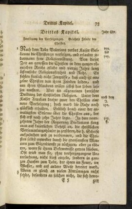 134-212, Drittes Buch.