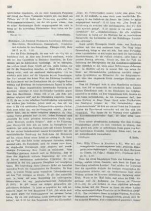 569-570 [Rezension] Niebergall, Friedrich, Biblische Geschichte, Katechismus, Gesangbuch