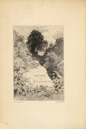 Les graveurs du XIXe siècle : guide de l'amateur d'estampes modernes, 4. Brascassat - Chéret