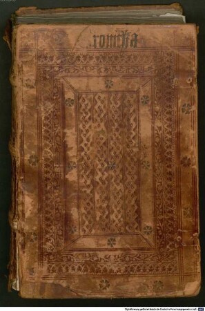 Das buch Der Croniken unnd geschichten : mit figuren und pildnissen von anbegin der welt biß auff dise unsere zeyt