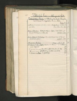 Festschrift Vilhelm Thomsen zur vollendung des siebzigsten Lebensjahres ...