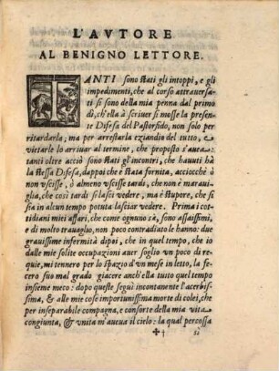 Difesa del Pastor fido