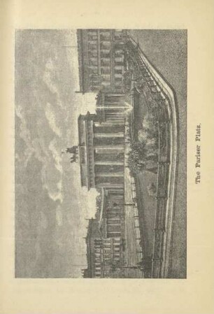 The Pariser Platz