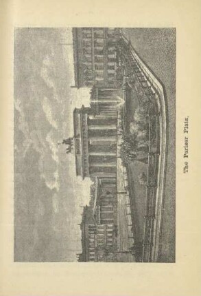 The Pariser Platz