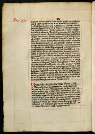146v-156r, Sermo LXXII. - Sermo LXXVII.