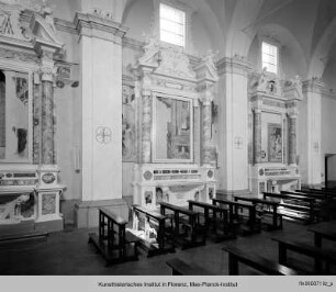 San Francesco, Colle di Val d'Elsa