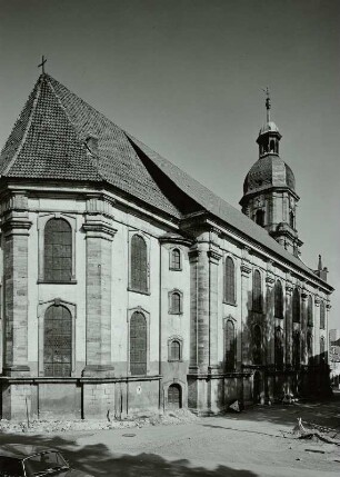 Kreuzkirche