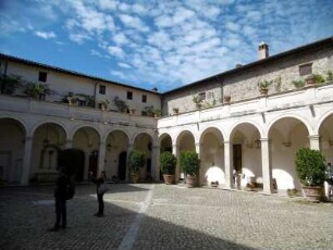 Tivoli: Villa d´Este