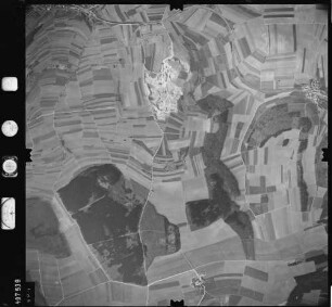 Luftbild: Film 895 Bildnr. 190