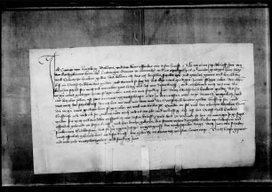 Konrad von Hornberg bekennt, daß sein Schuldbrief über 1700 fl. nur noch 550 fl. gelten soll.