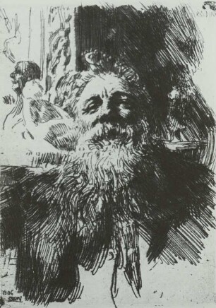 Auguste Rodin