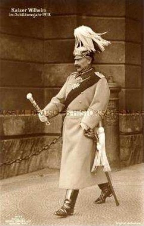 Wilhelm II.