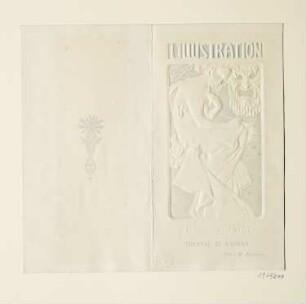 Illustration: programm theatre de l’opera