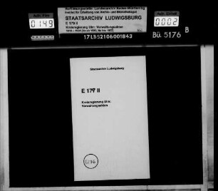 Gemeinderechtsverhältnisse in Ulm, Alpeck, Altheim mit Zähringen, Asselfingen, Ballendorf, Beimerstetten, Bernstadt, Bissingen, Börslingen, Breitingen, Ehrenstein und Einsingen