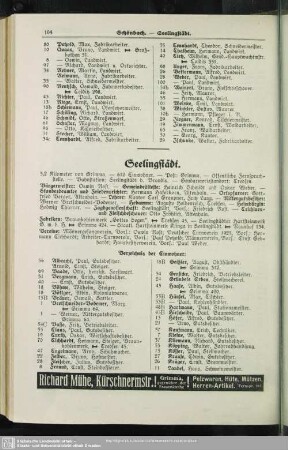 Seelingstädt