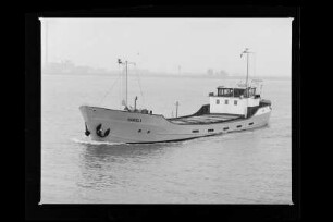 Hangela (1955), H. H. Haack, Hamburg