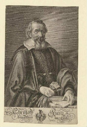 Christoff Fierer (= Vierer)