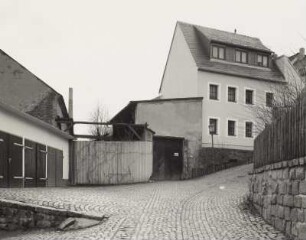 Werkstatt, Mittweida