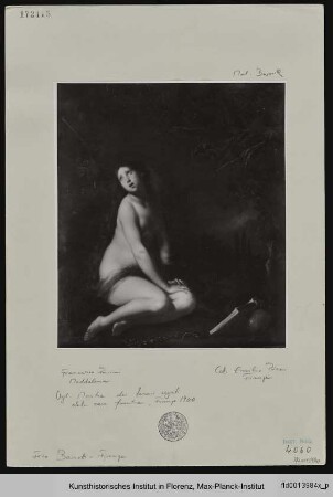 Maria Magdalena