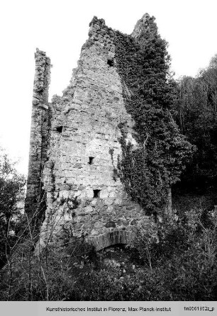 Castello di Capraia, Sovicille