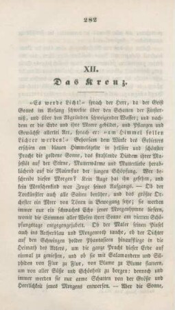 282-297 Das Kreuz