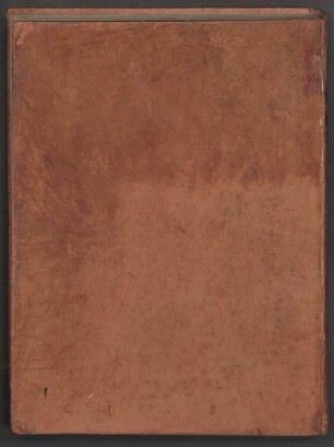 Ein großer Teil des Pahlavi-Textes Dēnkart, Bücher 4 bis 9 - BSB Cod.Zend 58 a