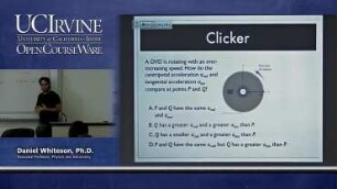 Classical Physics Lecture 12