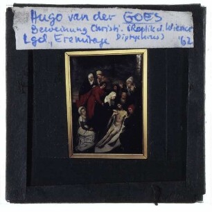 Goes, Wiener Diptychon (Replik)