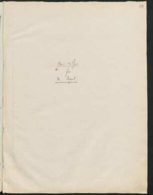 Fugen; org; e-Moll; MWV W 24