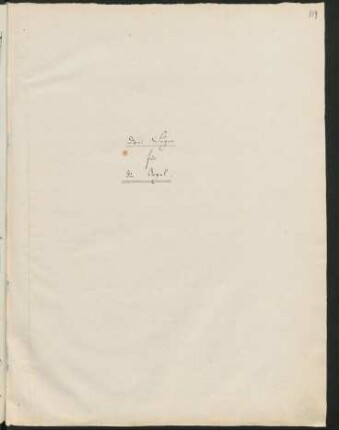 Fugen; org; e-Moll; MWV W 24