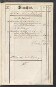 Rechnung der kurmainzischen Stadt Aschaffenburg von 1784-1785 (Einnahmen und Ausgaben) mit Anhang