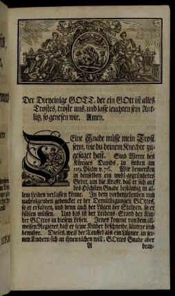 [Leichen-Predigt.]