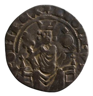 Münze, 1255/1298